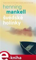 Švédské holínky - Henning Mankell