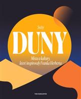 Světy Duny - kolektiv autorů