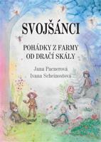 Svojšánci - Jana Pacnerová, Ivana Scheinostová
