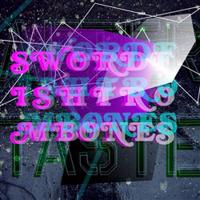 Swordfishtrombones - Aftertaste CD