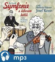 Symfonie s úderem kotlů, mp3 - Ilja Hurník, Rudolf Čechura