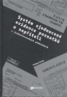 Systém sjednocené evidence poznatků o nepříteli (v československých podmínkách) - Prokop Tomek