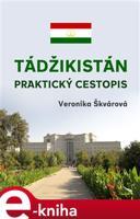Tádžikistán - Veronika Škvárová