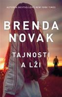 Tajnosti a lži - Brenda Novak