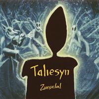 TALIESYN - Zvesela! CD