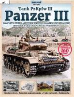 Tank PzKpfw III – Panzer III - kol.