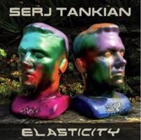 Tankian Serj - Elasticity CD