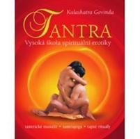 Tantra - Govinda Kalashatra