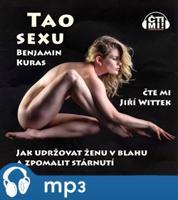 Tao sexu, mp3 - Benjamin Kuras