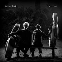 Tara Fuki: Winna CD