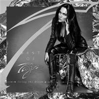 Tarja: Best Of: Living The Dream: CD