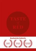 Taste of Red - Adam Dvořák