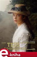 Tess z d´Urbervillů - Thomas Hardy