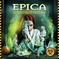 The Alchemy Project Epica LP