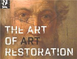 The art of art restoration