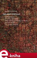 The Avant-Postman - David Vichnar