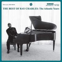 The Best Of Ray Charles: The Atlantic Years - Ray Charles