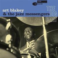 The Big Beat - The Jazz Messengers, Art Blakey