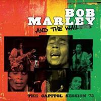 The Capitol Session &apos;73 (Coloured) - Bob Marley, Bob Marley &amp; The Wailers