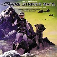The Empire Strikes Back - John Williams
