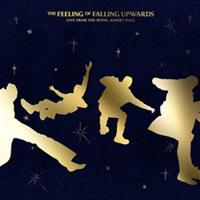 The Feeling Of Falling Upwards CD - Thirty seconds to Mars