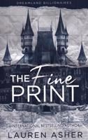 The Fine Print - Laurin Asher
