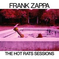 The Hot Rats/ limited (50th Anniversary BOX) - Frank Zappa