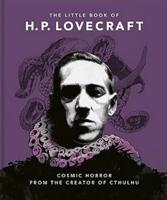 The Little Book of HP Lovecraft - Howard Phillips Lovecraft