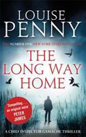 The Long Way Home - Louise Penny