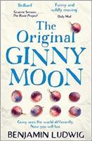 The Original Ginny Moon - Benjamin Ludwig