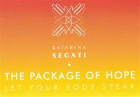The Package of Hope - Katarína Segati