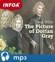 The Picture of Dorian Gray, mp3 - Oscar Wilde