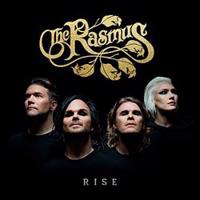 The Rasmus: Rise CD