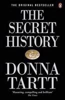 The Secret History - Donna Tarttová