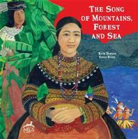The Song of Mountain, Forest and Sea - Kate Dargaw
