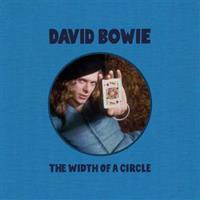 The Width of a Circle - David Bowie