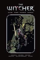 The Witcher 1 - kolektiv autorů