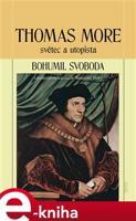 Thomas More - Bohumil Svoboda