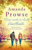 Three-and-a-Half Heartbeats - Amanda Prowseová