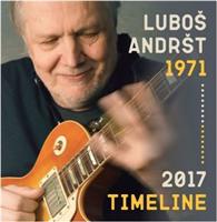 Timeline 1971-2017 - Luboš Andršt