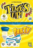 Time´s Up PARTY