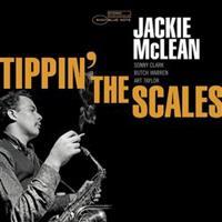 Tippin&apos; The Scales - Jackie McLean
