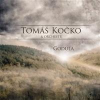 Tomáš Kočko & Orchestr - Godula CD