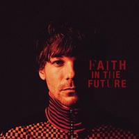 Tomlinson Louis: Faith in the Future - EE Version: CD