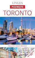 Toronto - Poznejte - kolektiv autorů
