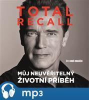 Total Recall, mp3 - Arnold Schwarzenegger