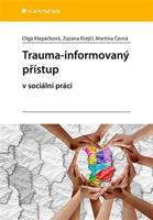 Trauma-informovaný přístup - Martina Černá, Olga Klepáčková, Zuzana Krejčí