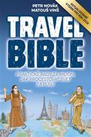 Travel Bible (vydání pro rok 2019) - Matouš Vinš, Petr Novák