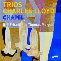 Trios: Chapel - Charles Lloyd
