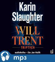 Triptych, mp3 - Karin Slaughter
